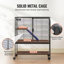 Weather Resistant Ferret Cage-340311456