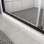 Porte de douche coulissante Bypass