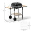 Dakota Fields 98cm W Charcoal Grill-1544600594