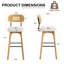 Tabouret tournant Ikhlas-1219811378-1212109785-1212109782