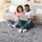 Lint-free, stylish, stain-resistant area rug-1741671786