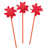 Rouge est en rupture de stock