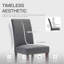 Chaises de salle à manger Bontrager-815921274