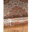 Emanuel Traditional Machine Woven Flatweave Ivory and Gold Area Rug with Non Skid Backing -28653466