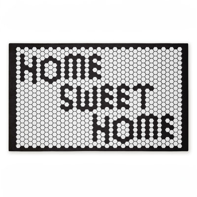 Paillasson Sweet Home