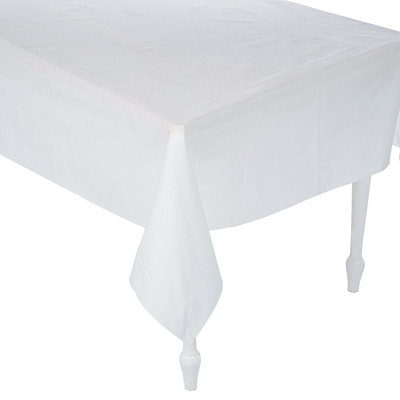 Disposable Paper Graduation Tablecloth