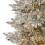 Lighted Artificial Christmas Tree-1689912525