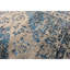 Neo Villa Oriental Area Rug in Beige/Blue-48191401