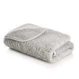 Long Double Loop Hand Towel