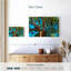 Eucalyptus arc-en-ciel Alvord-107863060