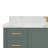 Grevera Modern 61" Single Bathroom Vanity Set-997260615-1000475352