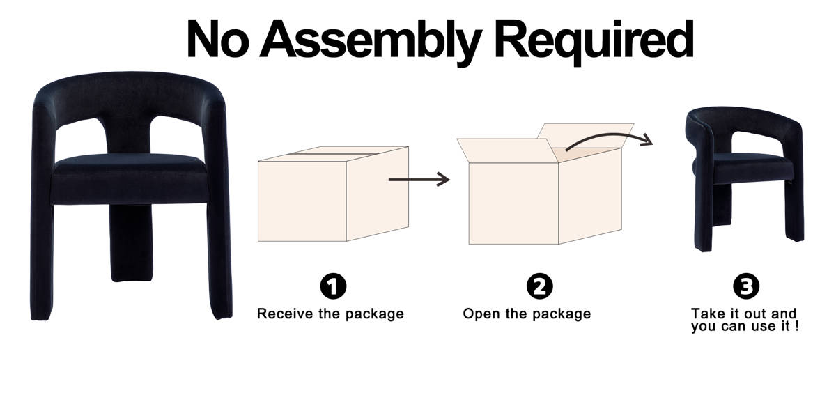 Dalpat Iron Arm Chair