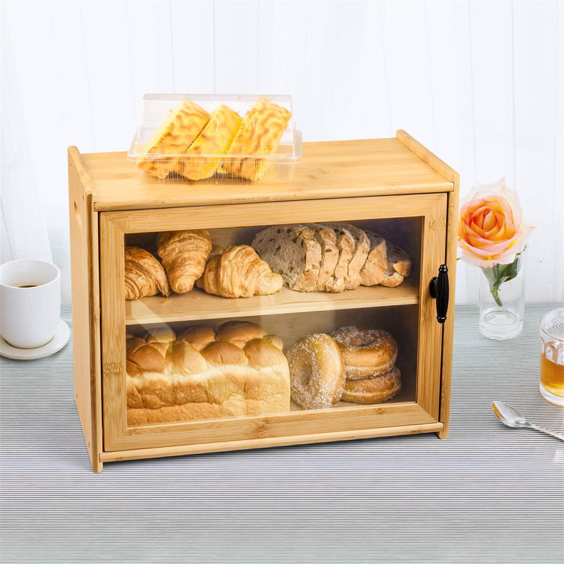 Roenick Food Storage Container