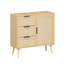 Armoire de rangement Carlese