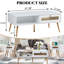Table basse de 42 po-1214181434