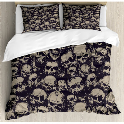 Eastville Duvet Cover Set