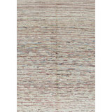 Gabbeh One-of-a-Kind 4'7" X 6'6" Area Rug
