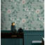 Nuit Lush Wallpaper-1217571676
