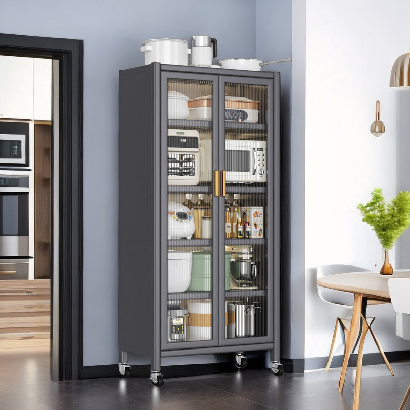 Ravita Sideboard, Gray
