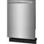 Lave-vaisselle encastrable 24 po Frigidaire Gallery-71115340