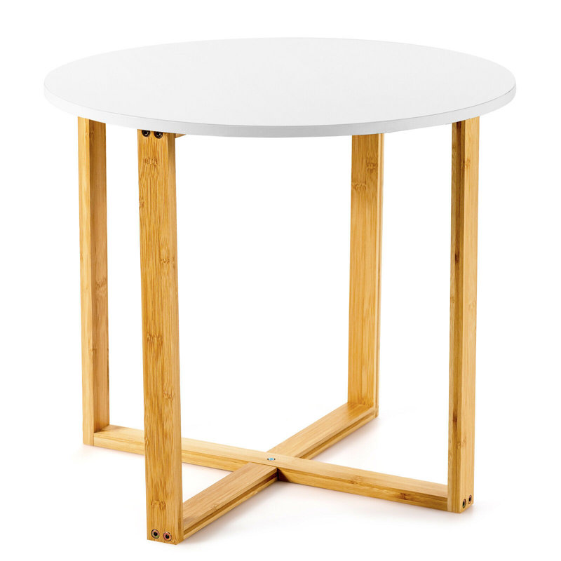 Noriega End Table