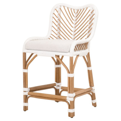 Tabouret de comptoir 26 po Albena