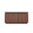 Modern Accent Storage Sideboard