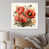 Cadre simple blanc