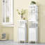 Sharmili Freestanding Bathroom Cabinet