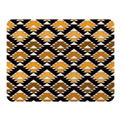 Scoville Throw Blanket