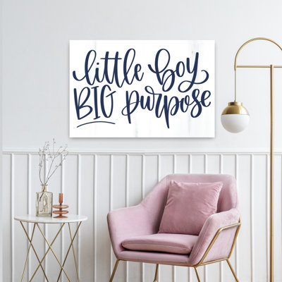 «Little Big Purpose», art contemporain abstrait