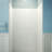 Acrylic Backwall Kit-57600833-57600834