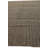 Noles Black Rug