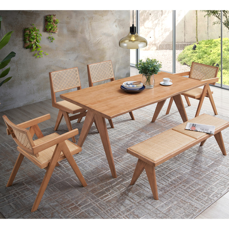 Chaise d'appoint (ensemble de 2)