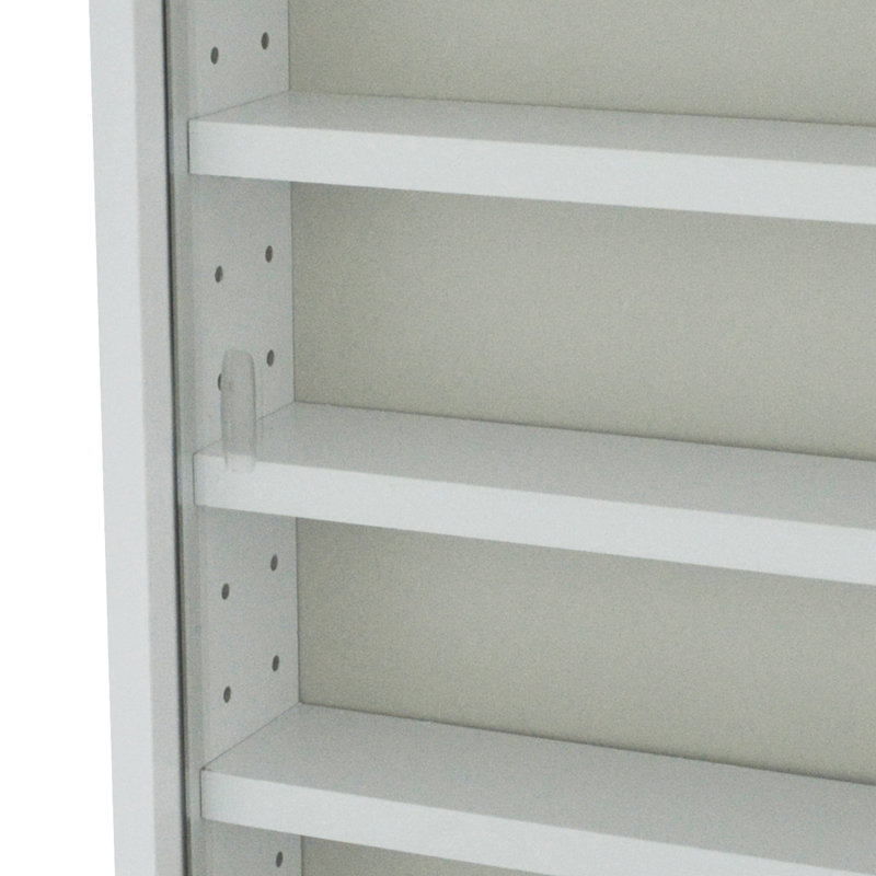 Demilee Display Cabinet