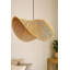 1 - Light Oval Chandelier