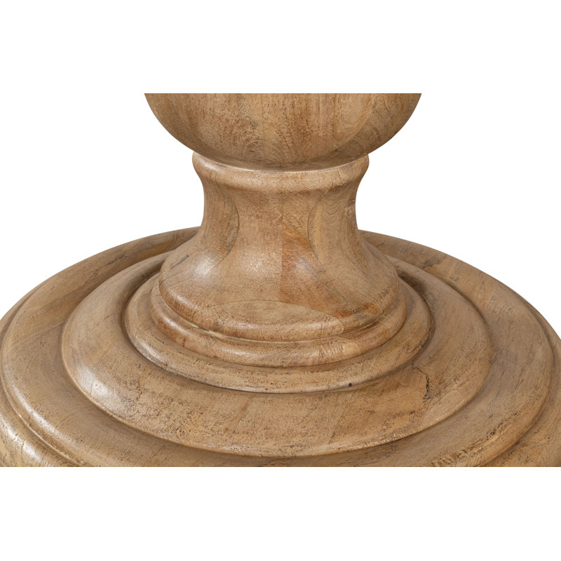 Guillermo 54'' Round Dining Table