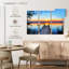 Dock sunset Aletra-107933597