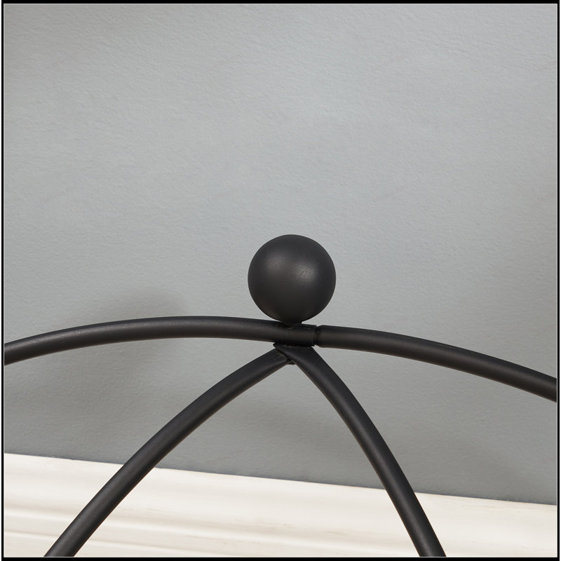 Sophisticated Console Coffee Table with Durable Construction and Ample Storage, Perfect for Modern Living Rooms