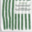 Green and White Boho Wallpaper-129124203