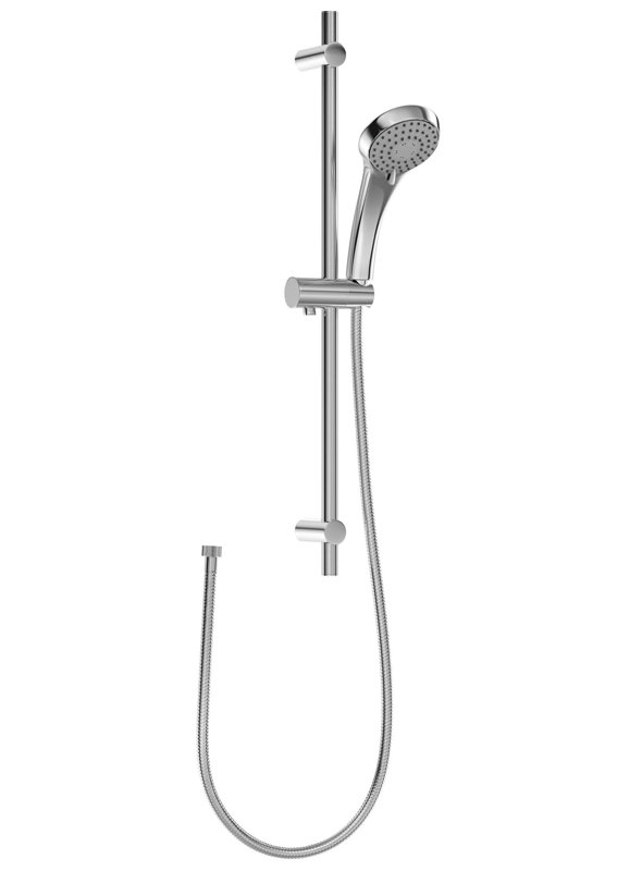 Slide Bar Shower Head