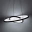 Jupiter 2 - Light LED Chandelier