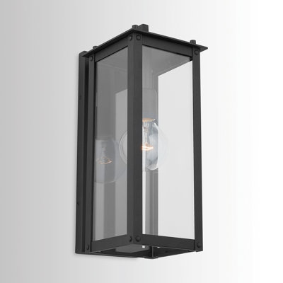 Lenoir Wall Light