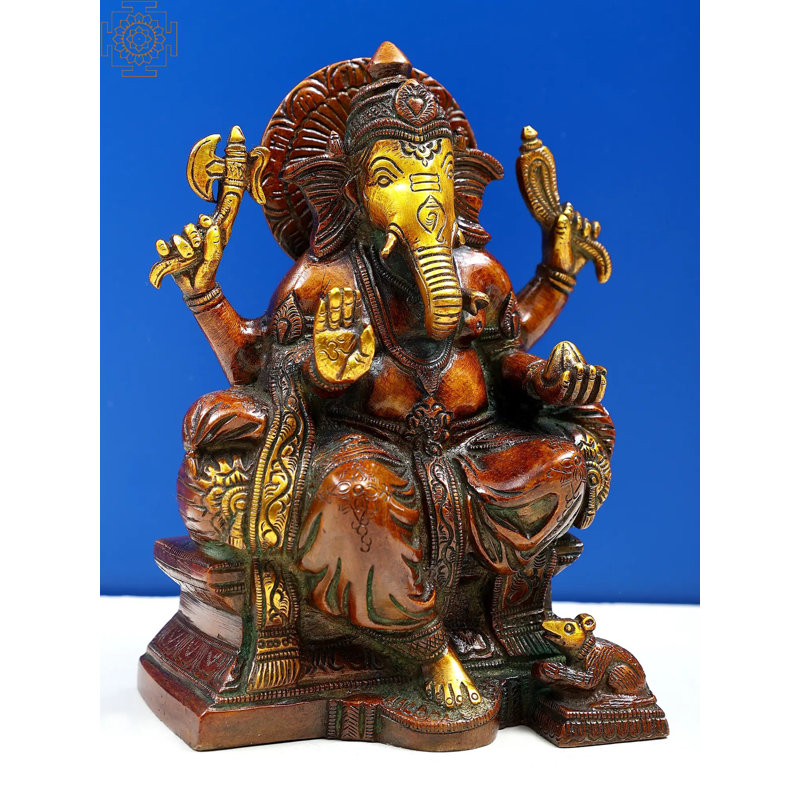 Religious & Spiritual Figurines & Sculptures