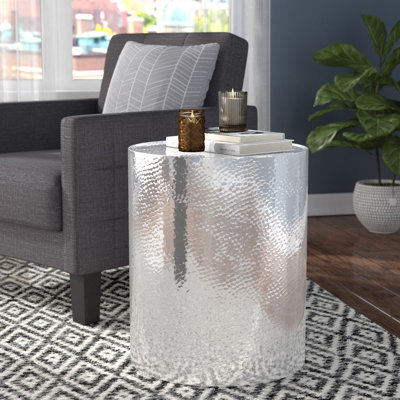 Oxley End Table