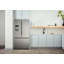 Free-Standing Fridge-Freezer