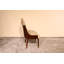Vogue Lux Beige Dining Chair-444673319