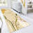 Luxurious Soft Pile Rug with Elegant Floral Design in Vibrant Colors Ideal for Any Room in Your Home-1008012371