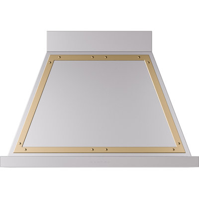 ILVE Nostalgie II Noblesse 36 in Range Hood