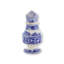 1950S Ceramic Salt & Pepper Mill